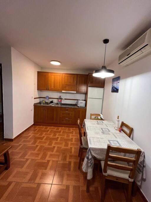 Apartment Playa Del Cura