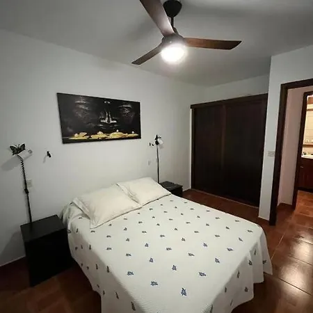 Apartamento Playa Del Cura Las Palmas de Gran Canaria Exterior photo