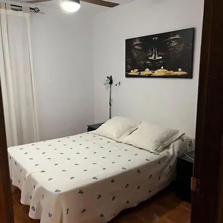 Apartamento Playa Del Cura Las Palmas de Gran Canaria Exterior photo