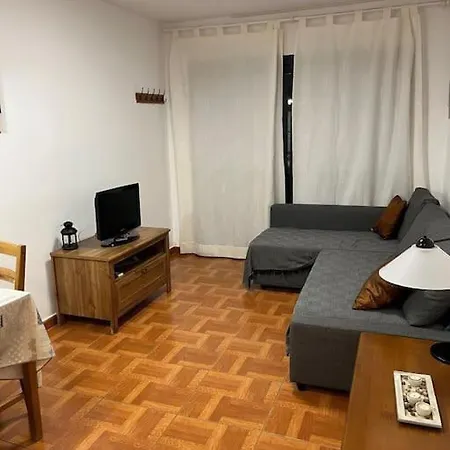 Apartamento Playa Del Cura Las Palmas de Gran Canaria Exterior photo