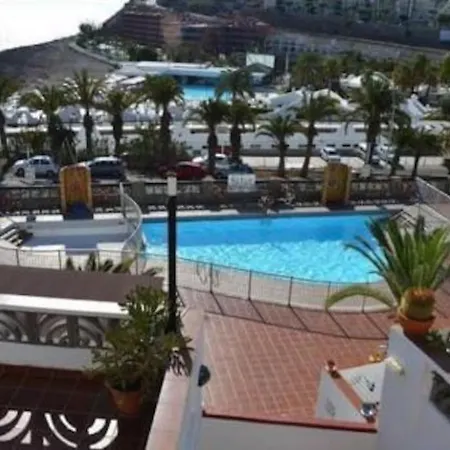 Apartamento Playa Del Cura Las Palmas de Gran Canaria Exterior photo
