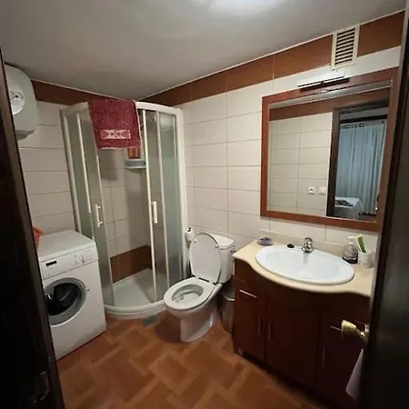 Apartamento Playa Del Cura Las Palmas de Gran Canaria Exterior photo