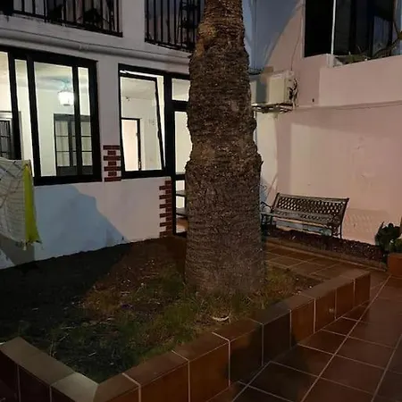 Apartamento Playa Del Cura Las Palmas de Gran Canaria Exterior photo