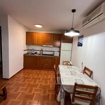 Apartamento Playa Del Cura Las Palmas de Gran Canaria Exterior photo