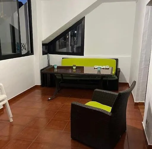 Apartamento Playa Del Cura