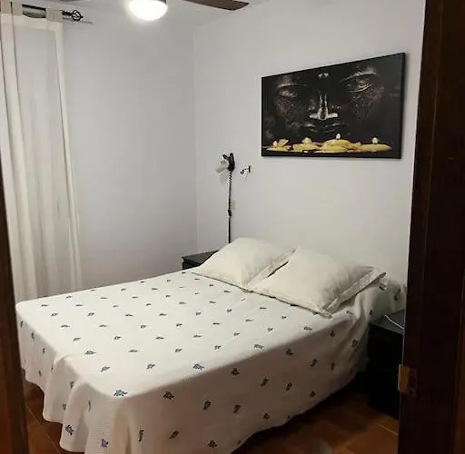 Apartamento Playa Del Cura