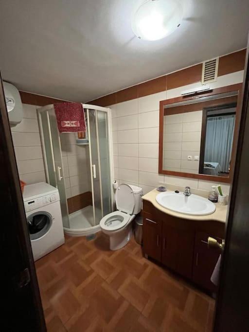 Playa Del Cura Appartement Las Palmas de Gran Canaria