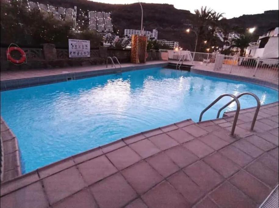 Playa Del Cura Appartement
