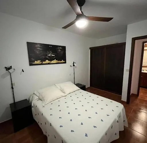 Apartamento Playa Del Cura