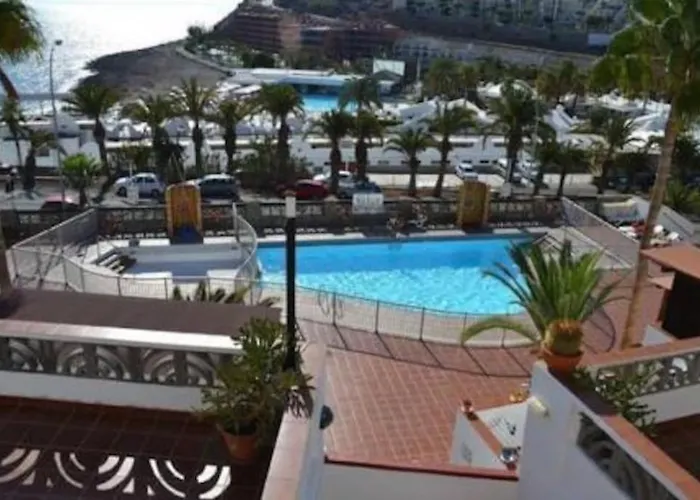 Apartamento Playa Del Cura