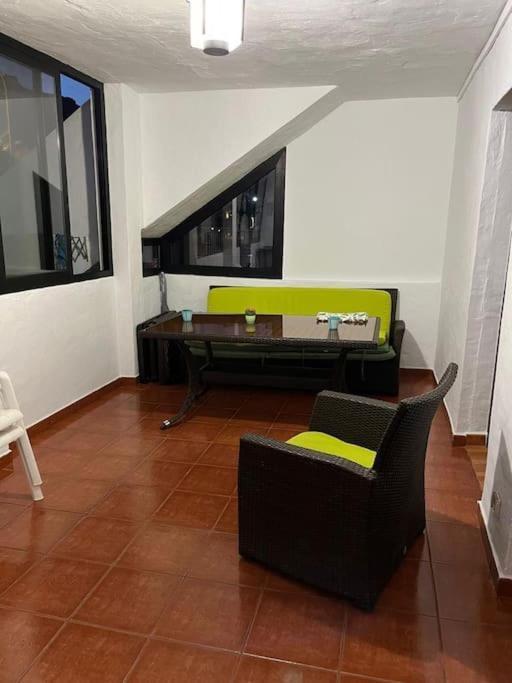 Playa Del Cura Appartement Las Palmas