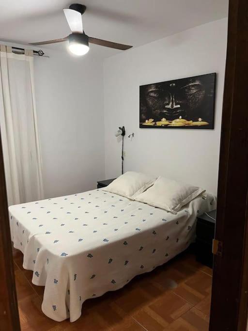 Playa Del Cura Appartement *