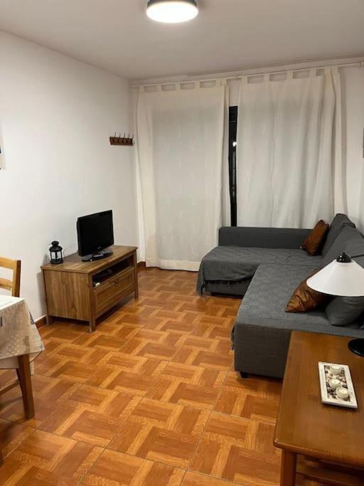 Appartement Playa Del Cura Las Palmas