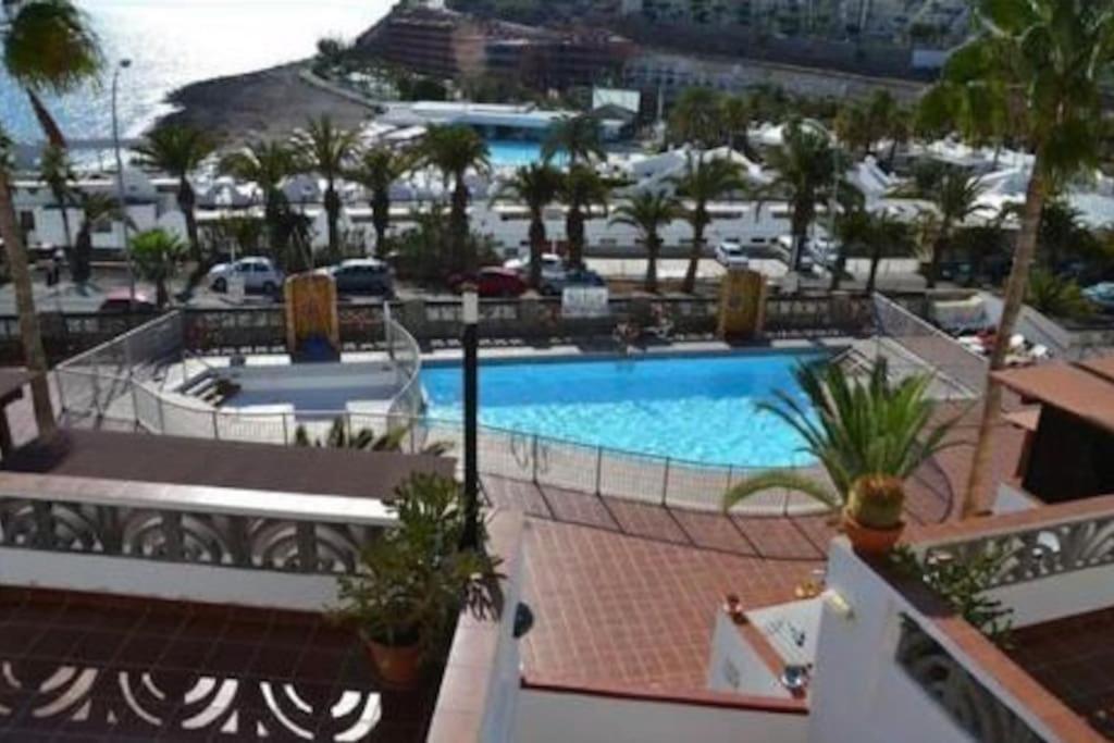 Playa Del Cura